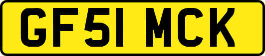 GF51MCK