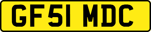 GF51MDC