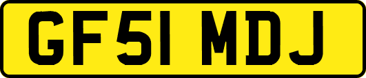 GF51MDJ