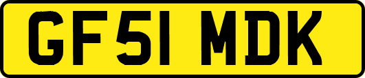 GF51MDK