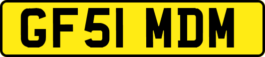 GF51MDM