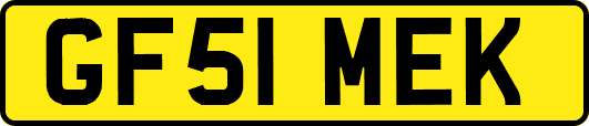 GF51MEK