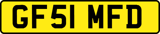 GF51MFD