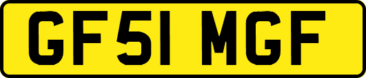 GF51MGF