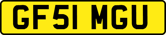 GF51MGU