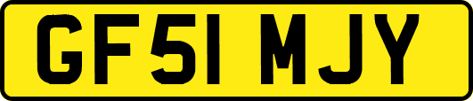 GF51MJY