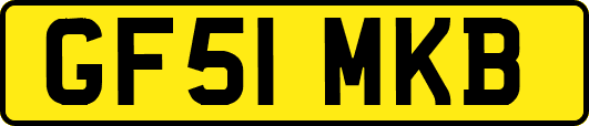 GF51MKB
