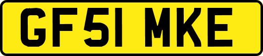 GF51MKE
