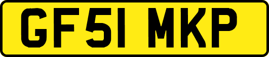 GF51MKP