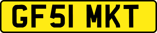 GF51MKT