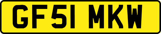 GF51MKW