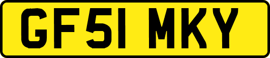 GF51MKY