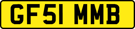 GF51MMB