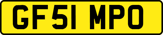 GF51MPO