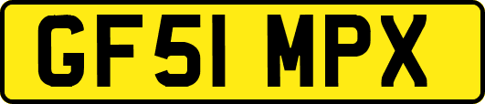 GF51MPX