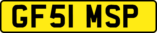 GF51MSP