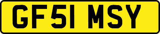 GF51MSY