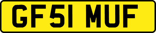 GF51MUF