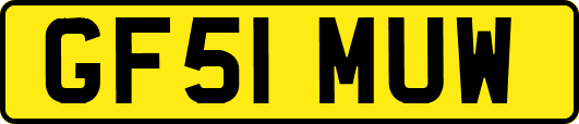 GF51MUW