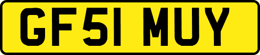 GF51MUY