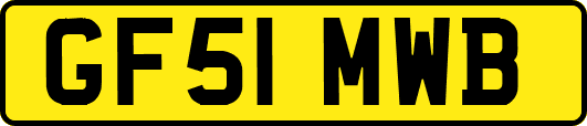 GF51MWB