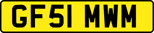 GF51MWM