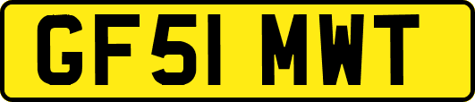 GF51MWT