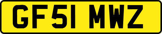 GF51MWZ