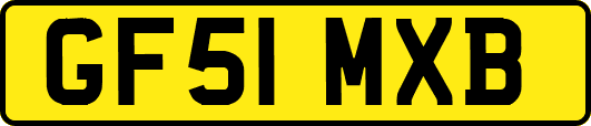 GF51MXB