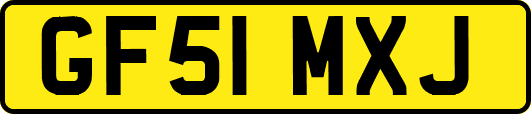 GF51MXJ