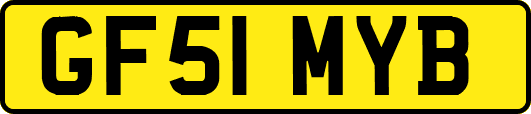 GF51MYB