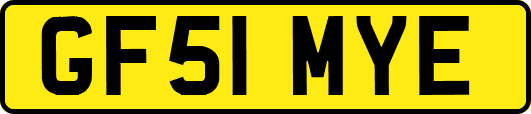 GF51MYE