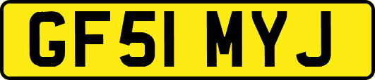 GF51MYJ