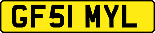 GF51MYL