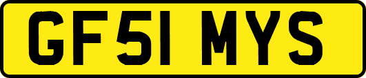 GF51MYS