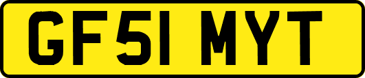 GF51MYT