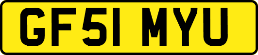 GF51MYU
