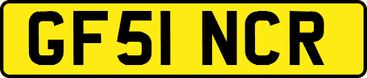 GF51NCR