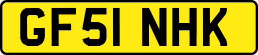 GF51NHK