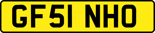 GF51NHO