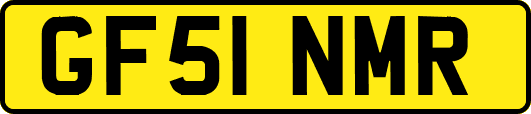 GF51NMR