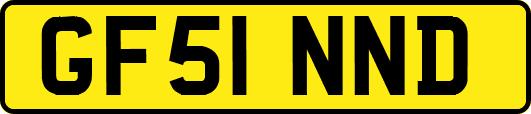 GF51NND