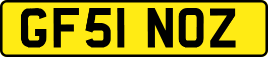 GF51NOZ