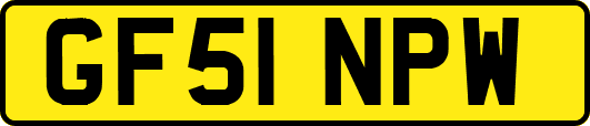 GF51NPW