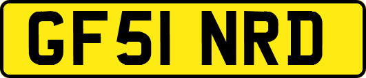 GF51NRD