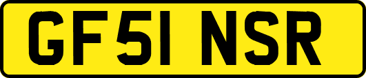 GF51NSR