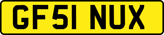 GF51NUX