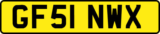GF51NWX