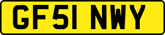 GF51NWY