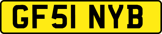 GF51NYB